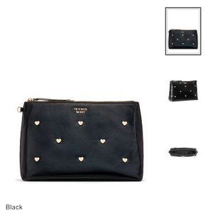 New VS studded pouch 😍